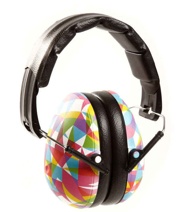 Kids Earmuffs - Prints BANZ® Carewear USA