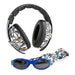 Baby Earmuffs & Sunglasses Combo Set BANZ® Carewear USA