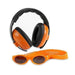 Baby Earmuffs & Sunglasses Combo Set BANZ® Carewear USA