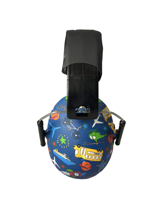 Kids Earmuffs - Prints BANZ® Carewear USA