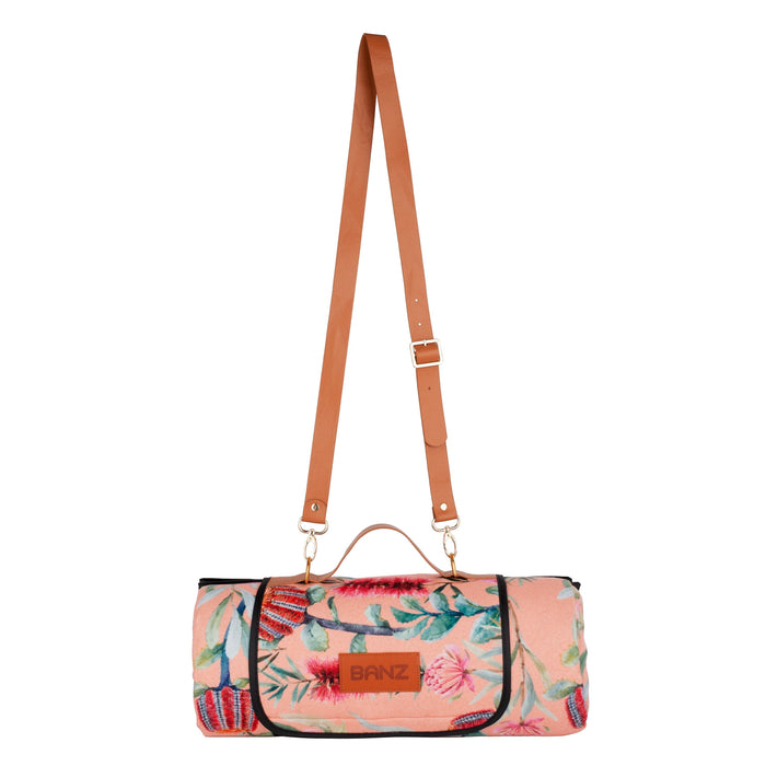Picnic Blanket BANZ® Carewear USA