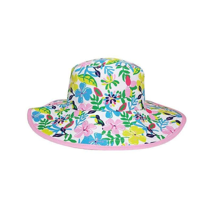 Childrens Sun Hats - Reversible UPF 50+ BANZ® Carewear USA