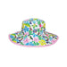Childrens Sun Hats - Reversible UPF 50+ BANZ® Carewear USA