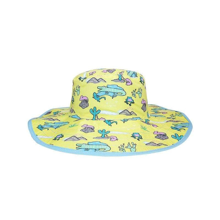 Childrens Sun Hats - Reversible UPF 50+ BANZ® Carewear USA