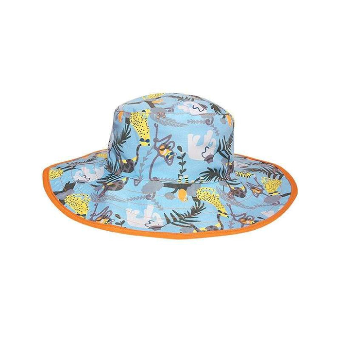 Childrens Sun Hats - Reversible UPF 50+ BANZ® Carewear USA