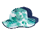Childrens Sun Hats - Reversible UPF 50+ BANZ® Carewear USA