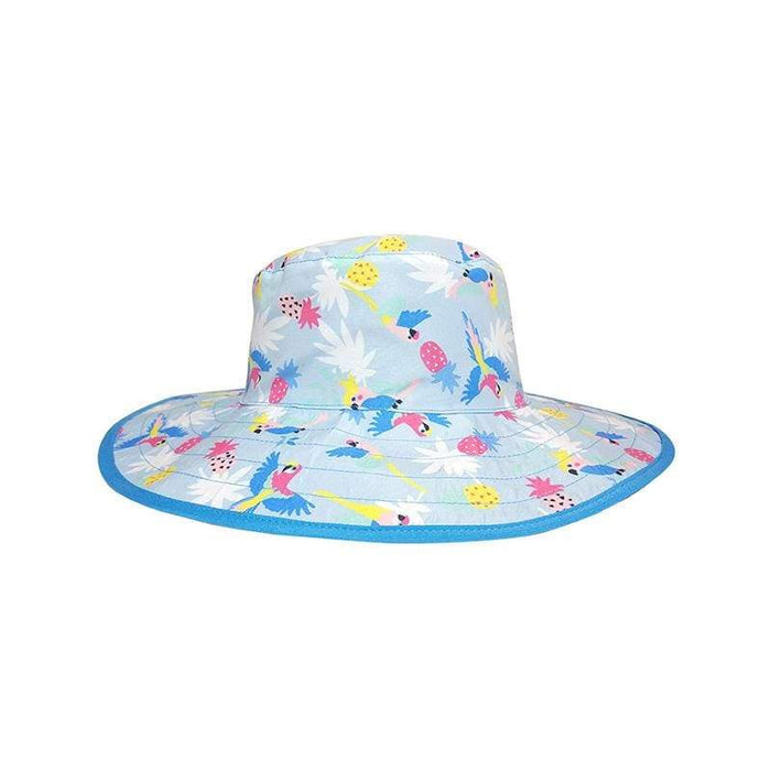 Childrens Sun Hats - Reversible UPF 50+ BANZ® Carewear USA