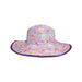 Childrens Sun Hats - Reversible UPF 50+ BANZ® Carewear USA