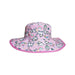 Childrens Sun Hats - Reversible UPF 50+ BANZ® Carewear USA