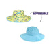 Childrens Sun Hats - Reversible UPF 50+ BANZ® Carewear USA