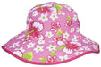 Childrens Sun Hats - Reversible UPF 50+ BANZ® Carewear USA