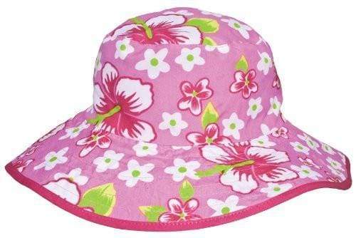 Childrens Sun Hats - Reversible UPF 50+ BANZ® Carewear USA