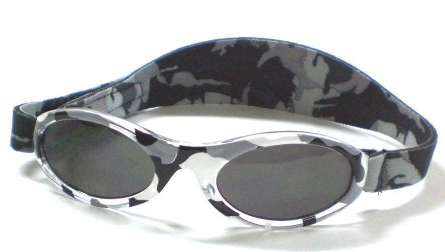 Toddler Sunglasses - Wrap Around (Retiring) BANZ® Carewear USA