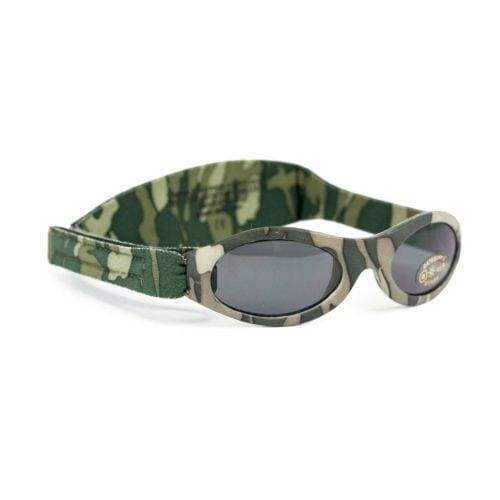 Baby Sunglasses - Bubzee Wrap Around BANZ® Carewear USA