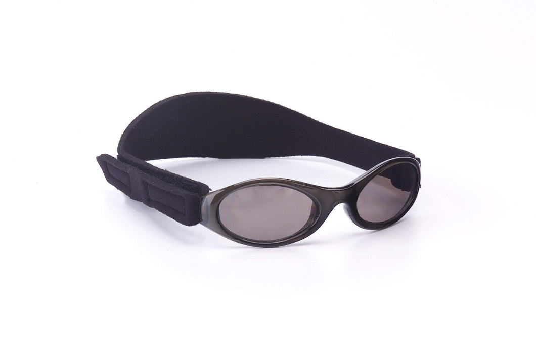 Baby Sunglasses - Bubzee Wrap Around BANZ® Carewear USA