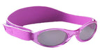 Baby Sunglasses - Bubzee Wrap Around BANZ® Carewear USA