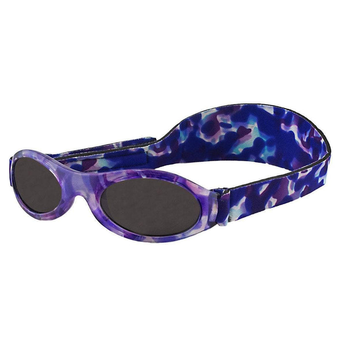 Toddler Sunglasses - Wrap Around (Retiring) BANZ® Carewear USA