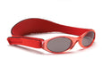 Baby Sunglasses - Bubzee Wrap Around BANZ® Carewear USA