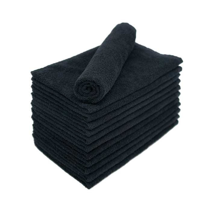 15"x26" BleachSafe® Towels 12-pack BluSand Beauty