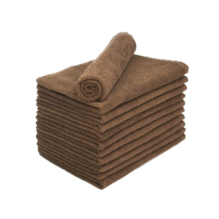 15"x26" BleachSafe® Towels 12-pack BluSand Beauty