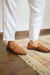 MARA Wedge Cognac CANO