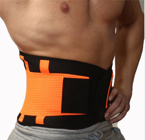 Waist Trimmer Belt - Snatched Including Plus Size