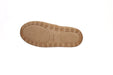 Original Fold Down Bootie - Chestnut Superlamb