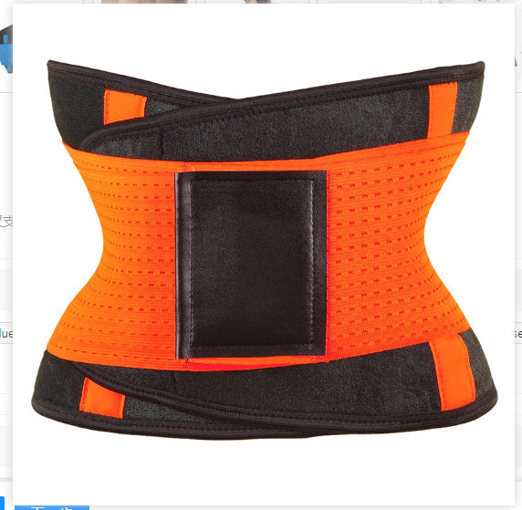 Waist Trimmer Belt - Snatched Including Plus Size
