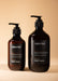 Exfoliating Hand Wash With Dead Sea Minerals 500ml Salt And Mud