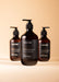 Exfoliating Hand Wash With Dead Sea Minerals 500ml Salt And Mud