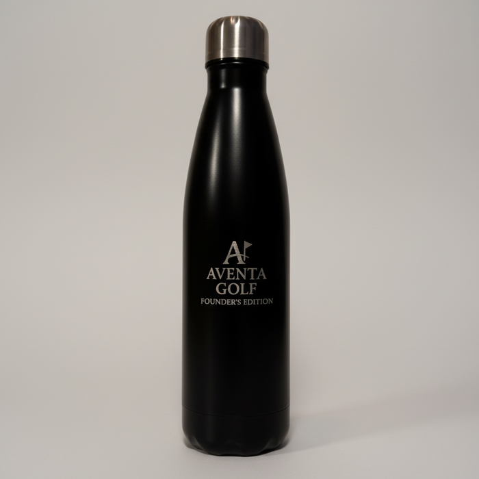 Founders bottle