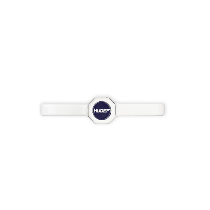 Hudef Viva Pro™ Gen3 Thermoformed Elongated Pickleball Paddle (Kevlar) (Includes paddle cover)