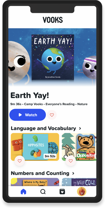 500+ Children's Animated Digital Books Bundle: 1 Year access