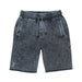 Kangol Acid Wash EMB Shorts Fashion Hub Club