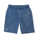 Kangol Acid Wash EMB Shorts Fashion Hub Club