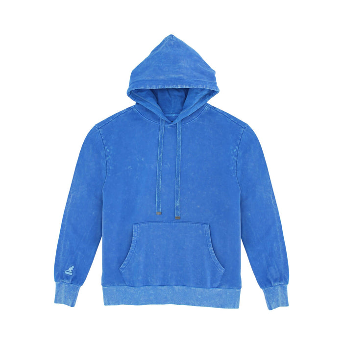 Kangol Acid Wash Hoodie Fashion Hub Club