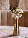 Melt Portable Dimmable Led Table Lamp - Modern Nordic Bedside Lamp INSPECIAL HOME