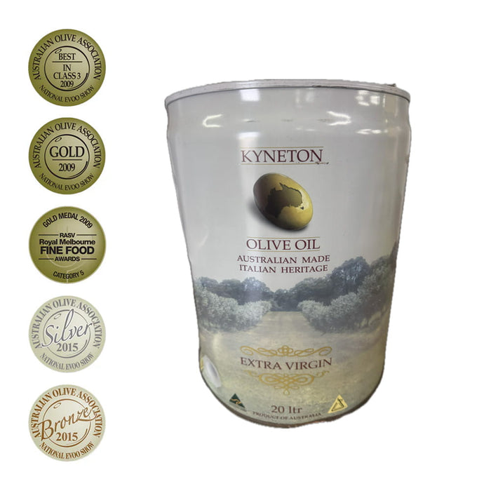 Premium Selection Extra Virgin Olive Oil