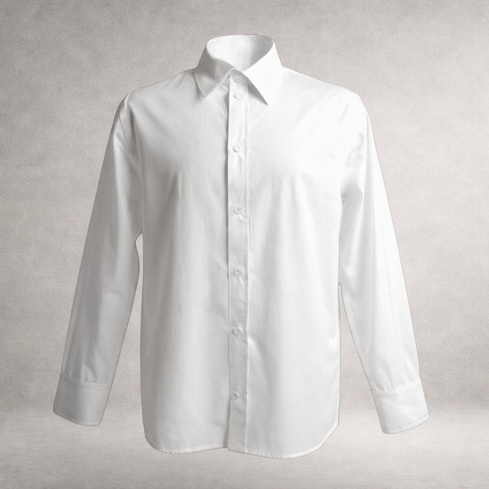Shirt 1 Aries LS Poplin