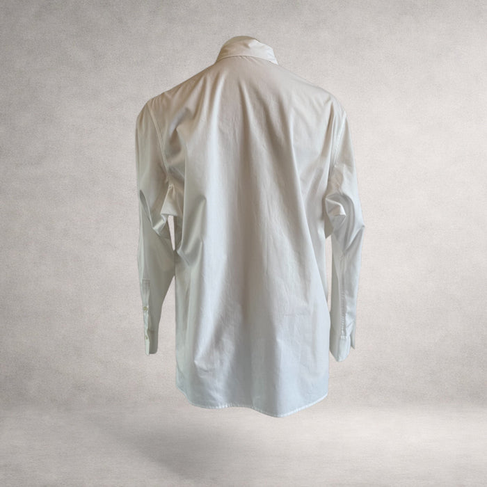 Shirt 1 Aries LS Poplin