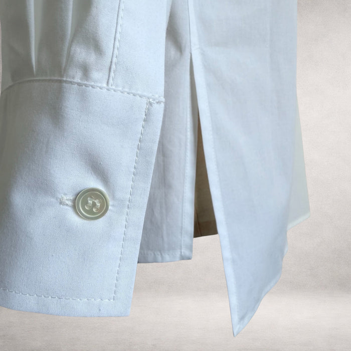 Shirt 1 Aries LS Poplin