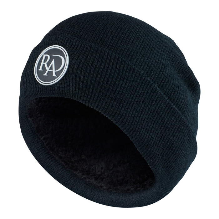 "SHELL-SHOCKS" Beanie w/o Pad