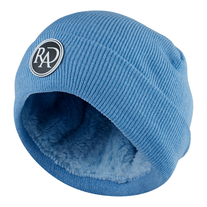 "SHELL-SHOCKS" Beanie w/o Pad