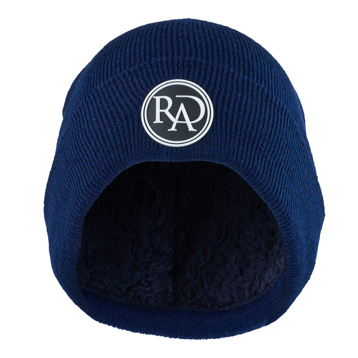 "SHELL-SHOCKS" Beanie w/o Pad
