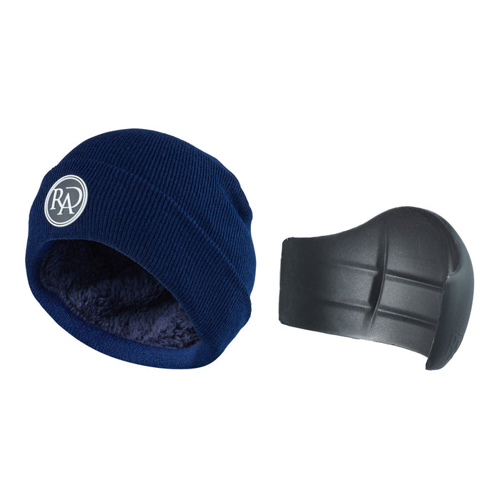 "SHELL-SHOCKS" Beanie w/o Pad
