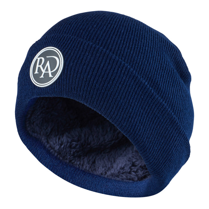 "SHELL-SHOCKS" Beanie w/o Pad