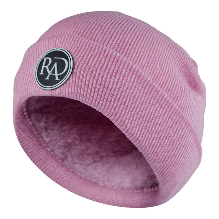 "SHELL-SHOCKS" Beanie w/o Pad