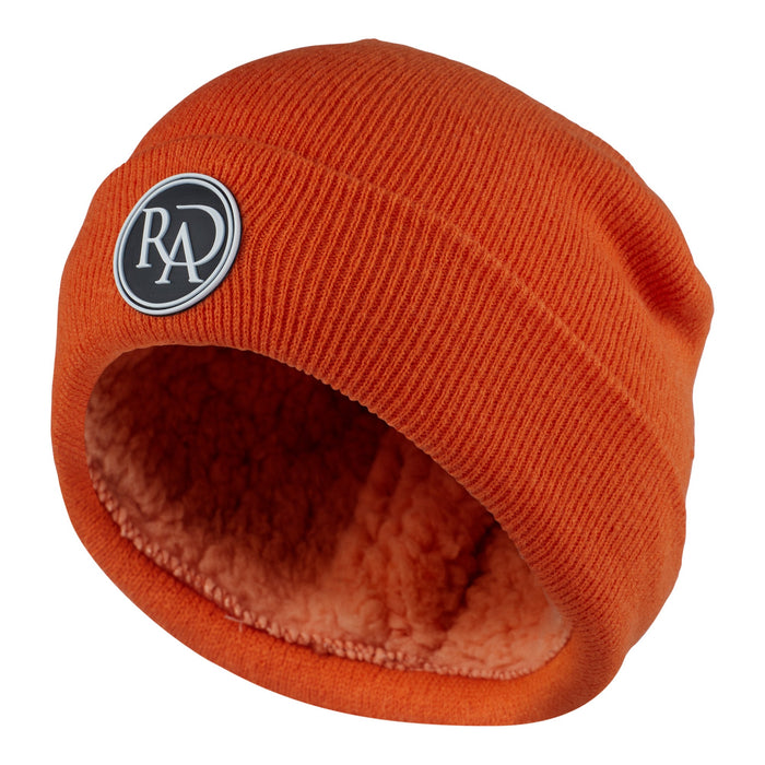 "SHELL-SHOCKS" Beanie w/o Pad