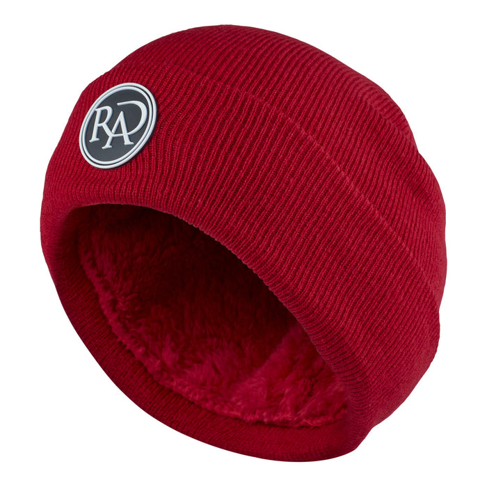 "SHELL-SHOCKS" Beanie w/o Pad