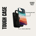 URBAN STROKES | Tough Phone Case Trovvve